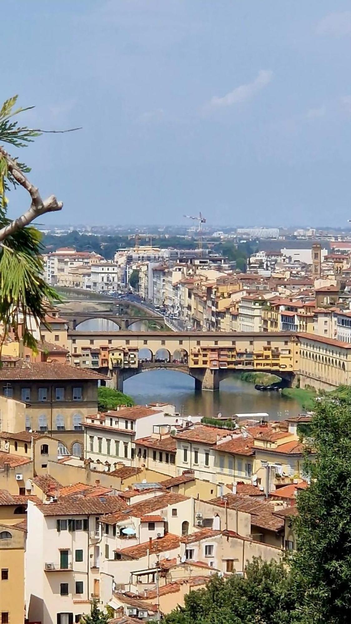 Giannotti Appartement