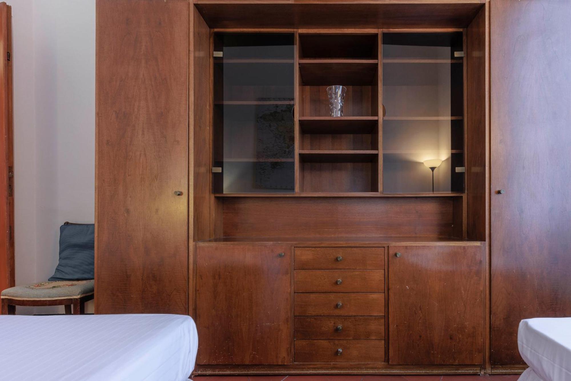 Spartaco Prestigious Apartment