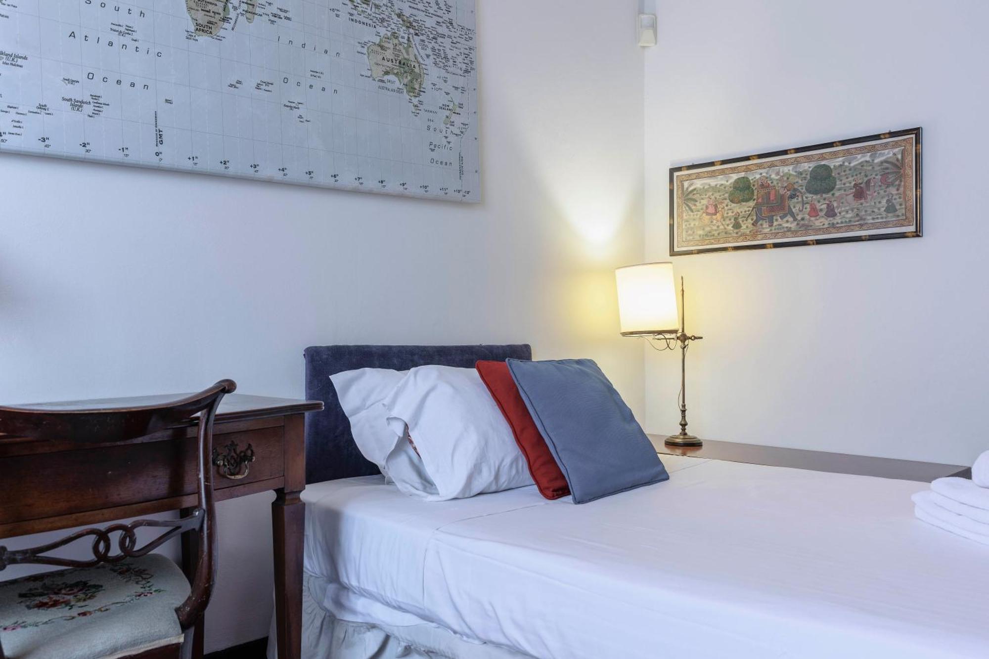 Spartaco Prestigious Apartment Florence