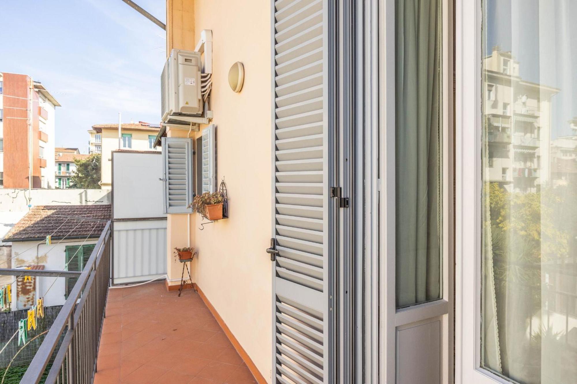 Donizetti Escape Appartement