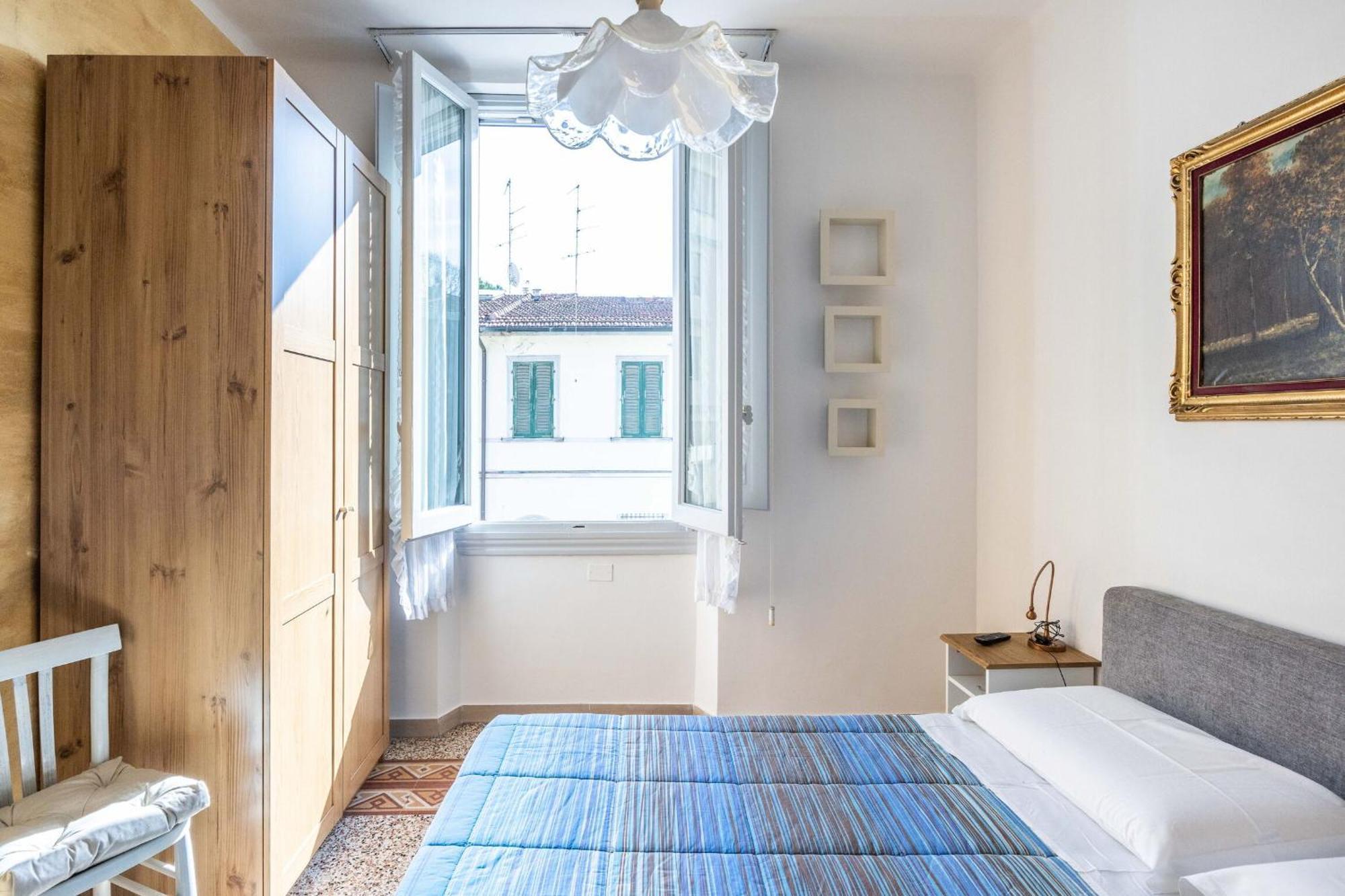 Appartement Donizetti Escape Florence