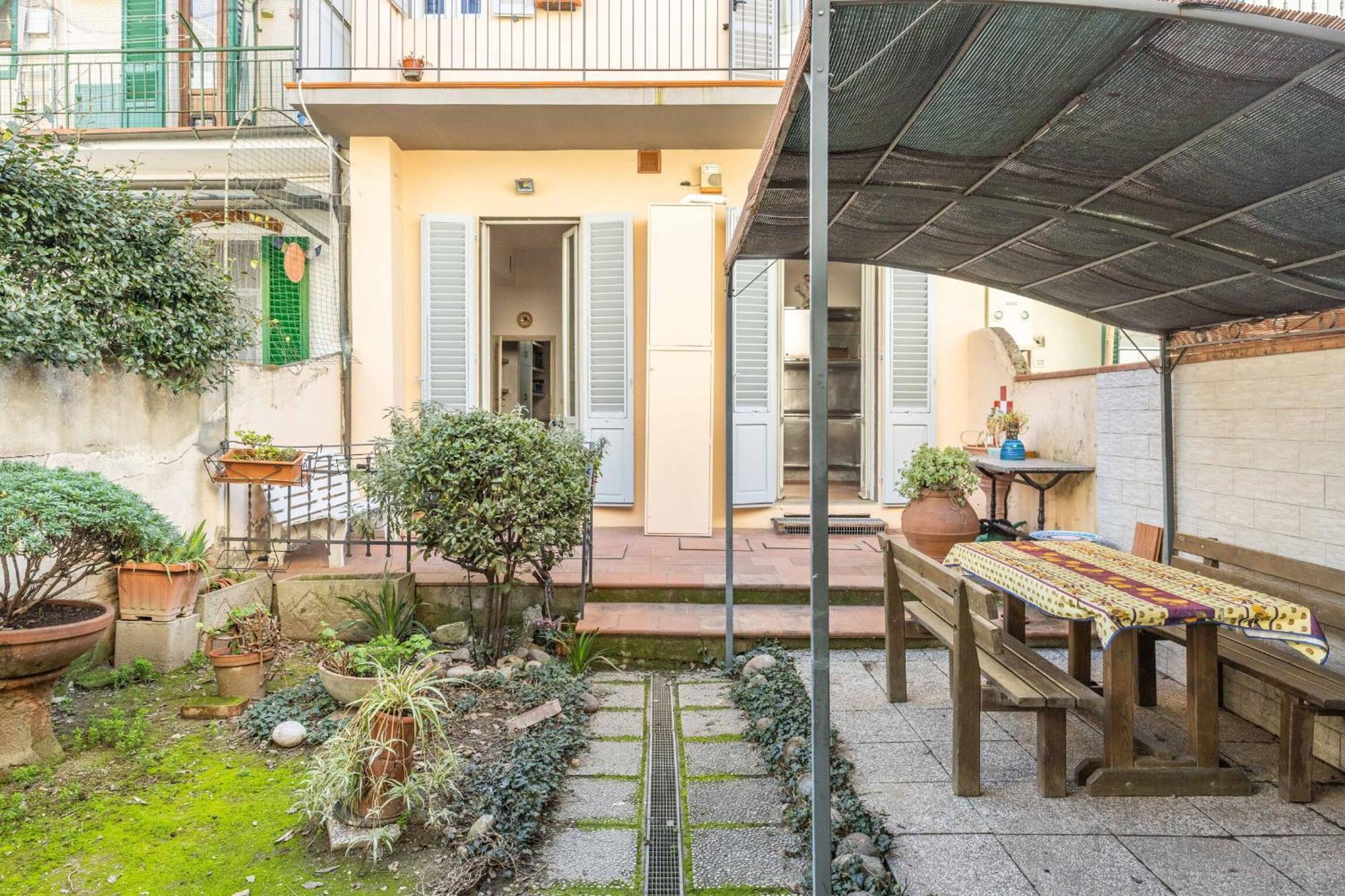 Donizetti Escape Appartement *