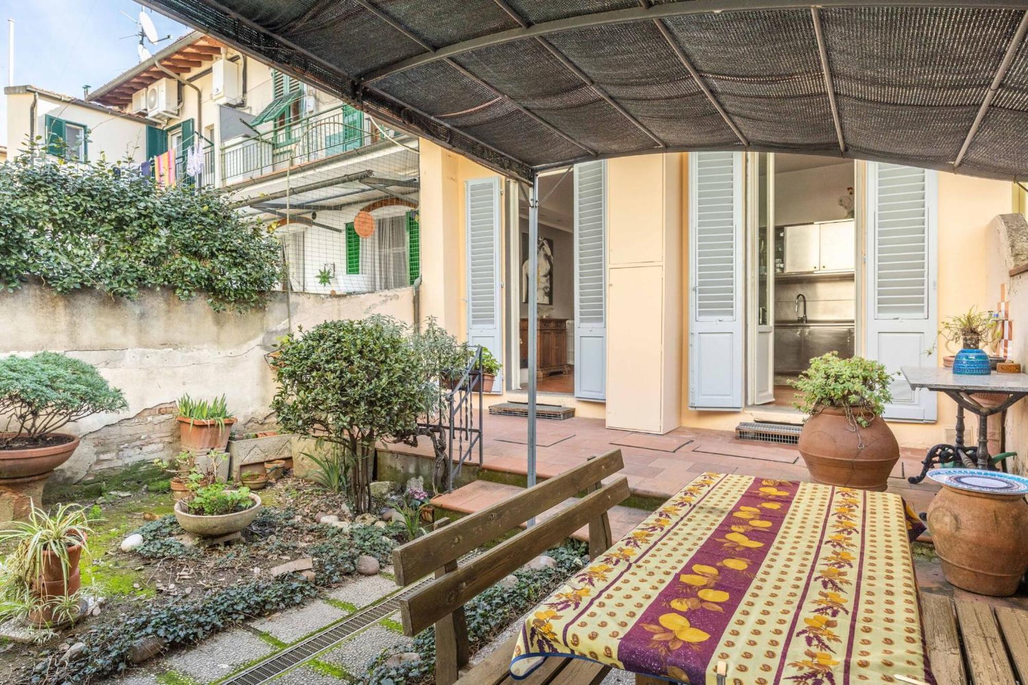 Donizetti Escape Appartement Florence