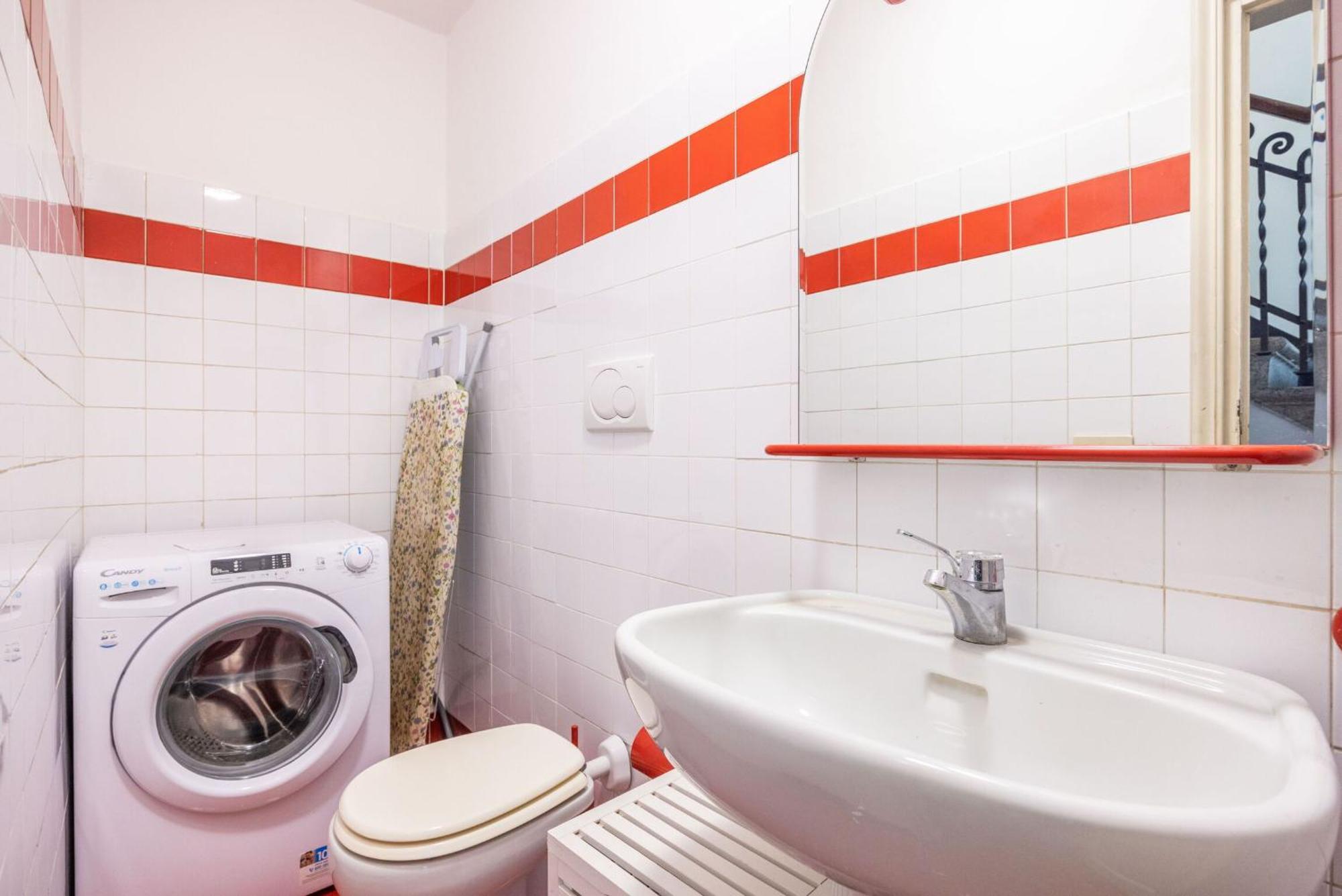 Appartement Donizetti Escape