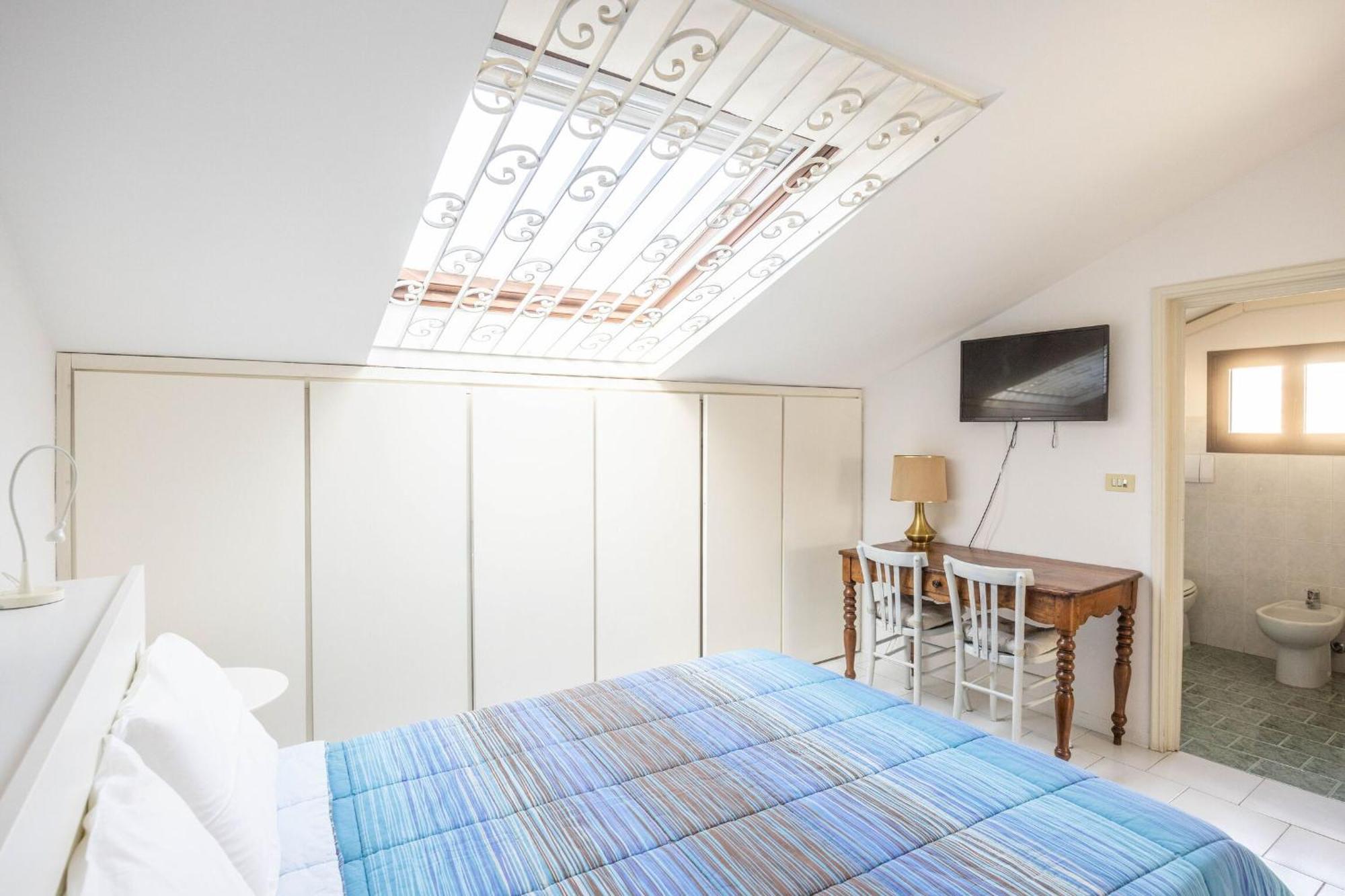 Appartement Donizetti Escape Florence