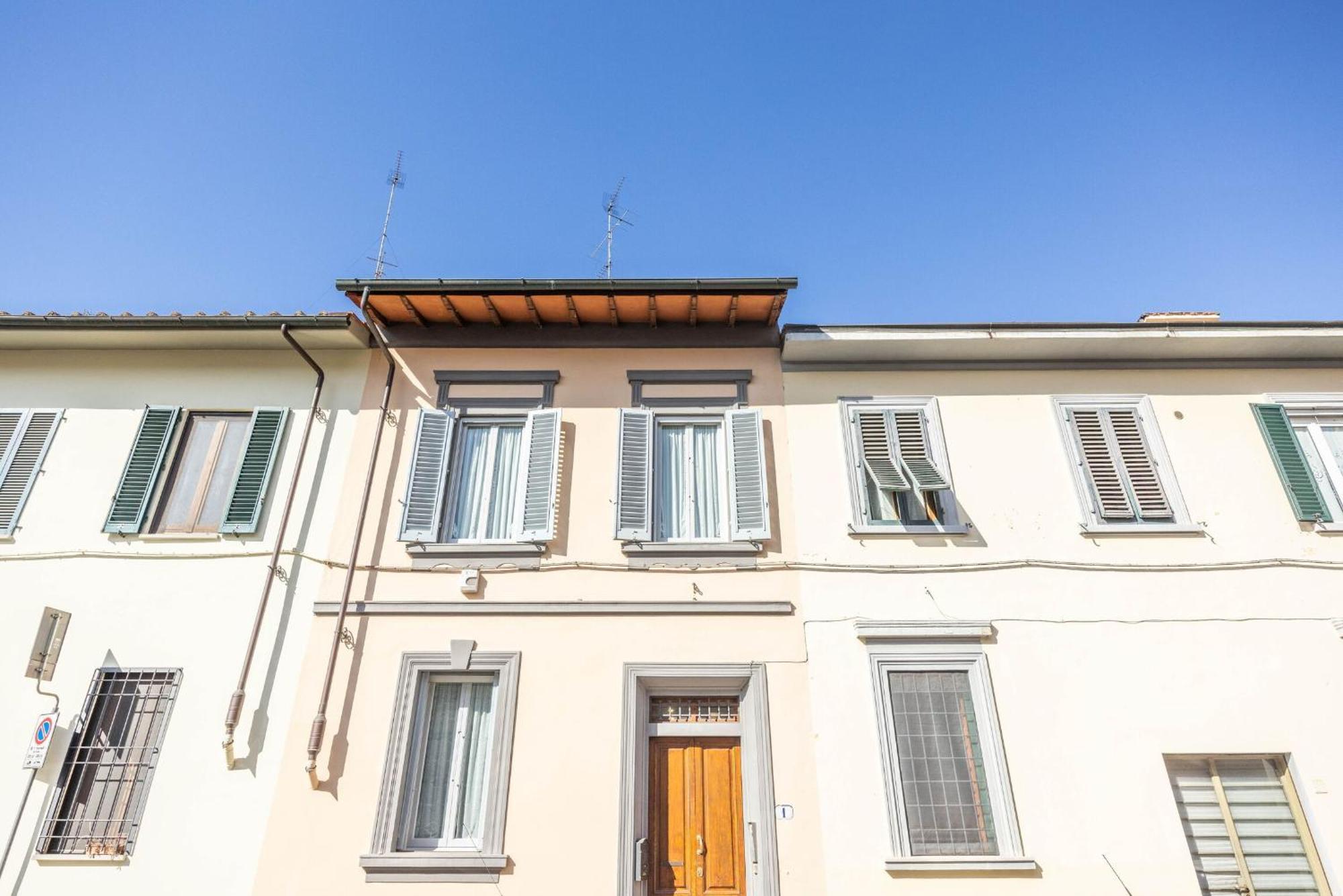 Donizetti Escape Appartement *