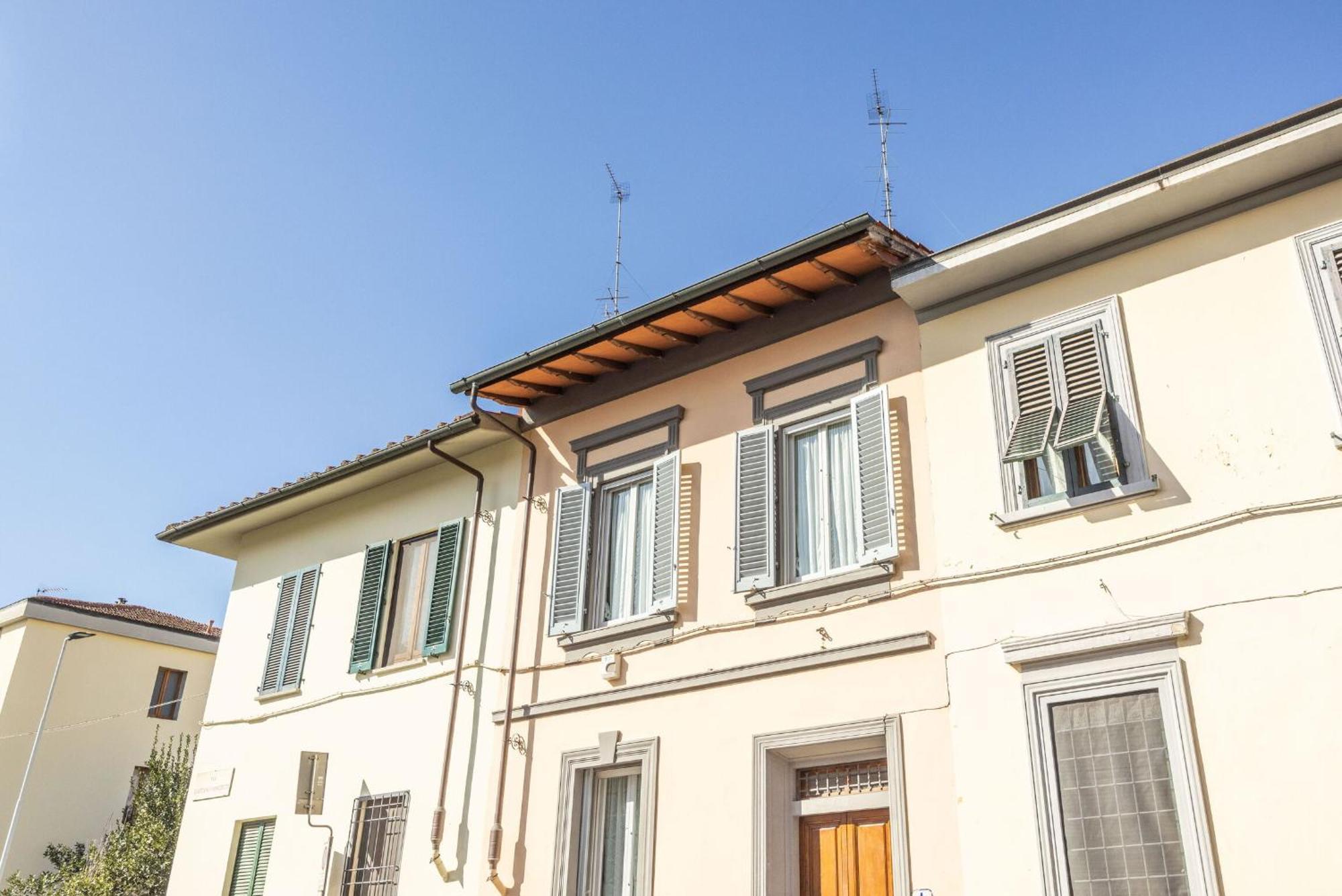 Appartement Donizetti Escape *