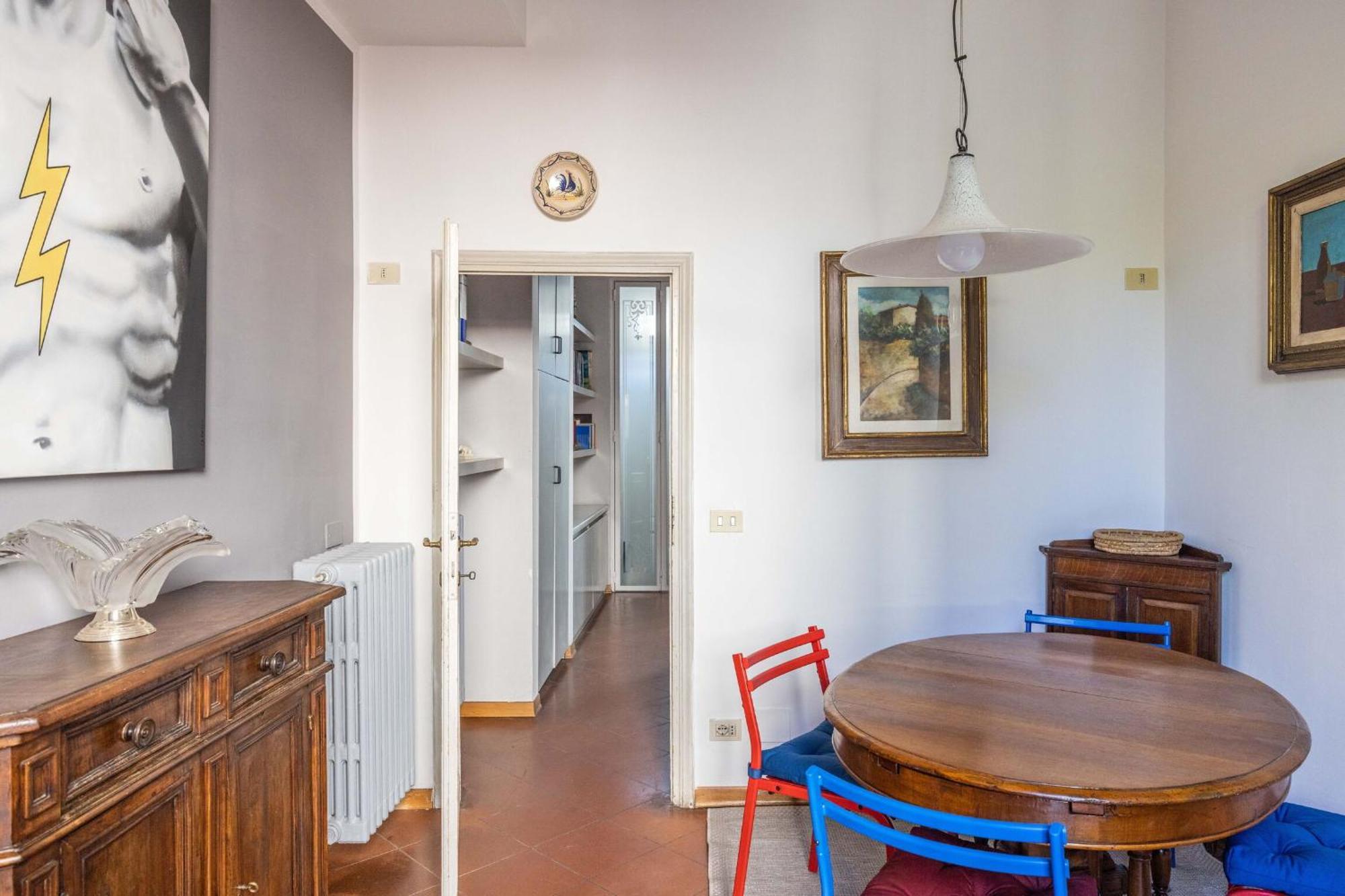 Donizetti Escape Appartement