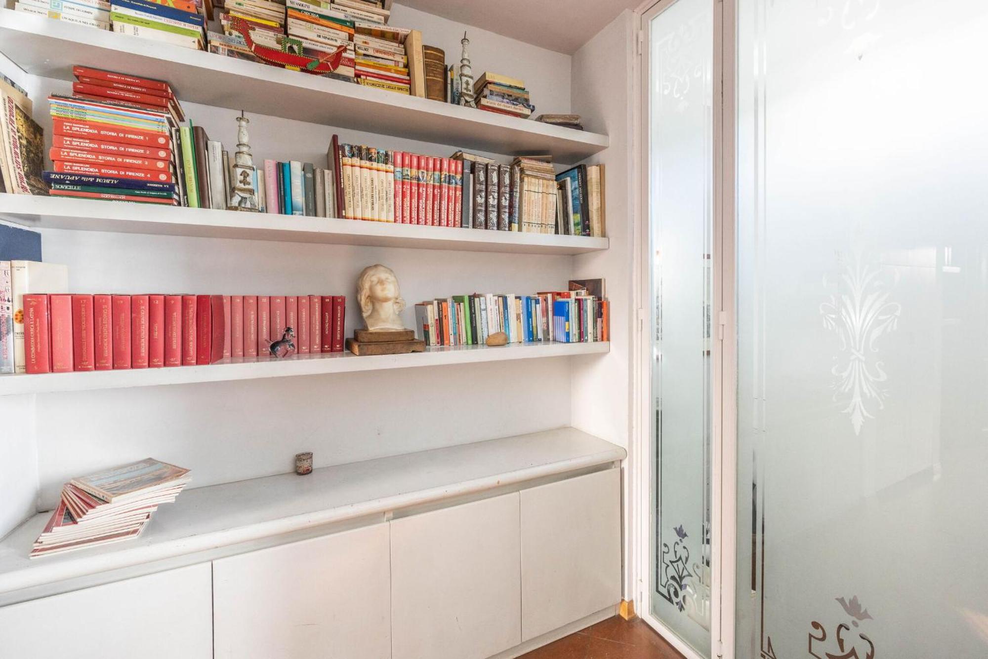 Appartement Donizetti Escape