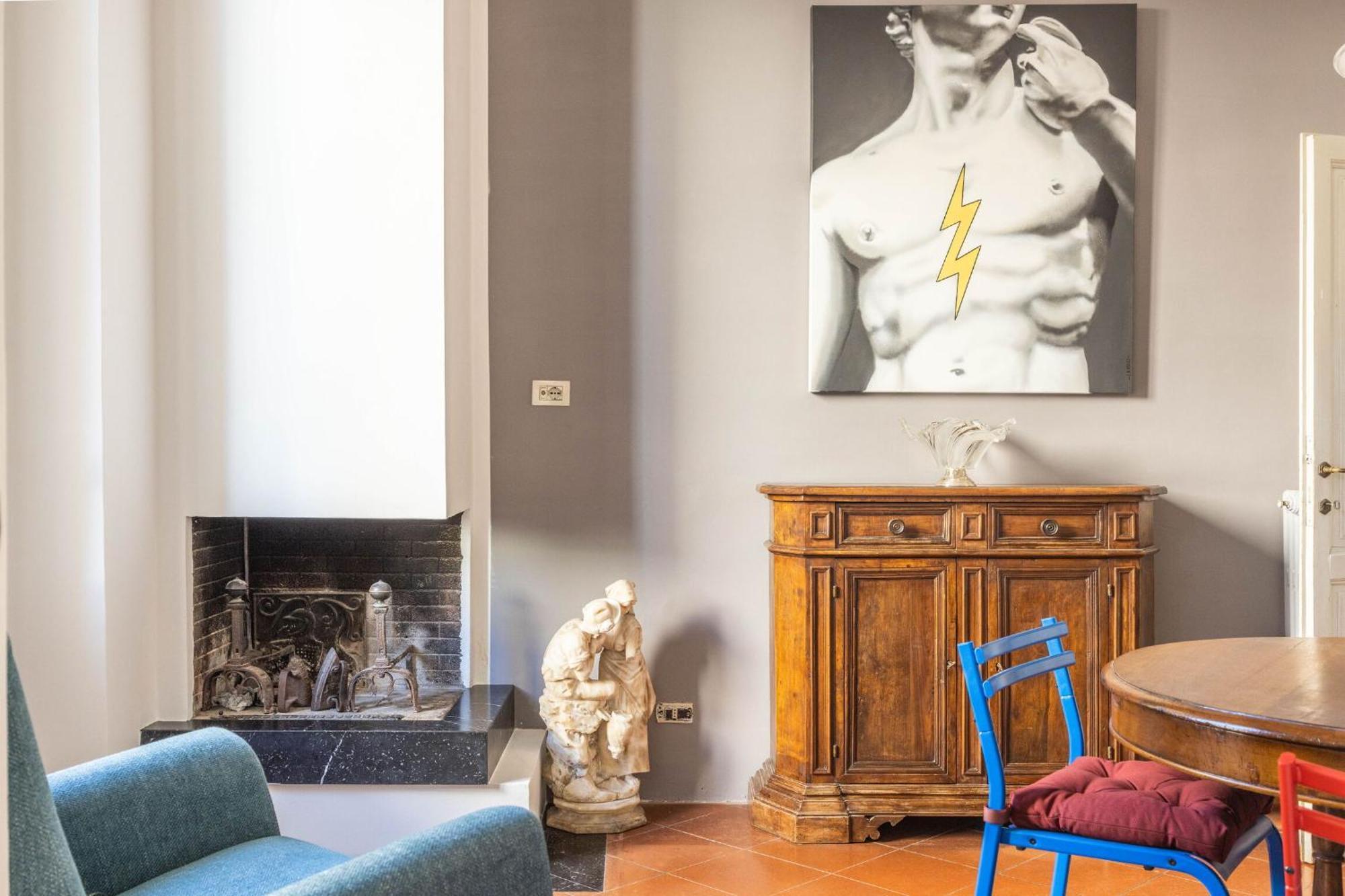 Appartement Donizetti Escape *