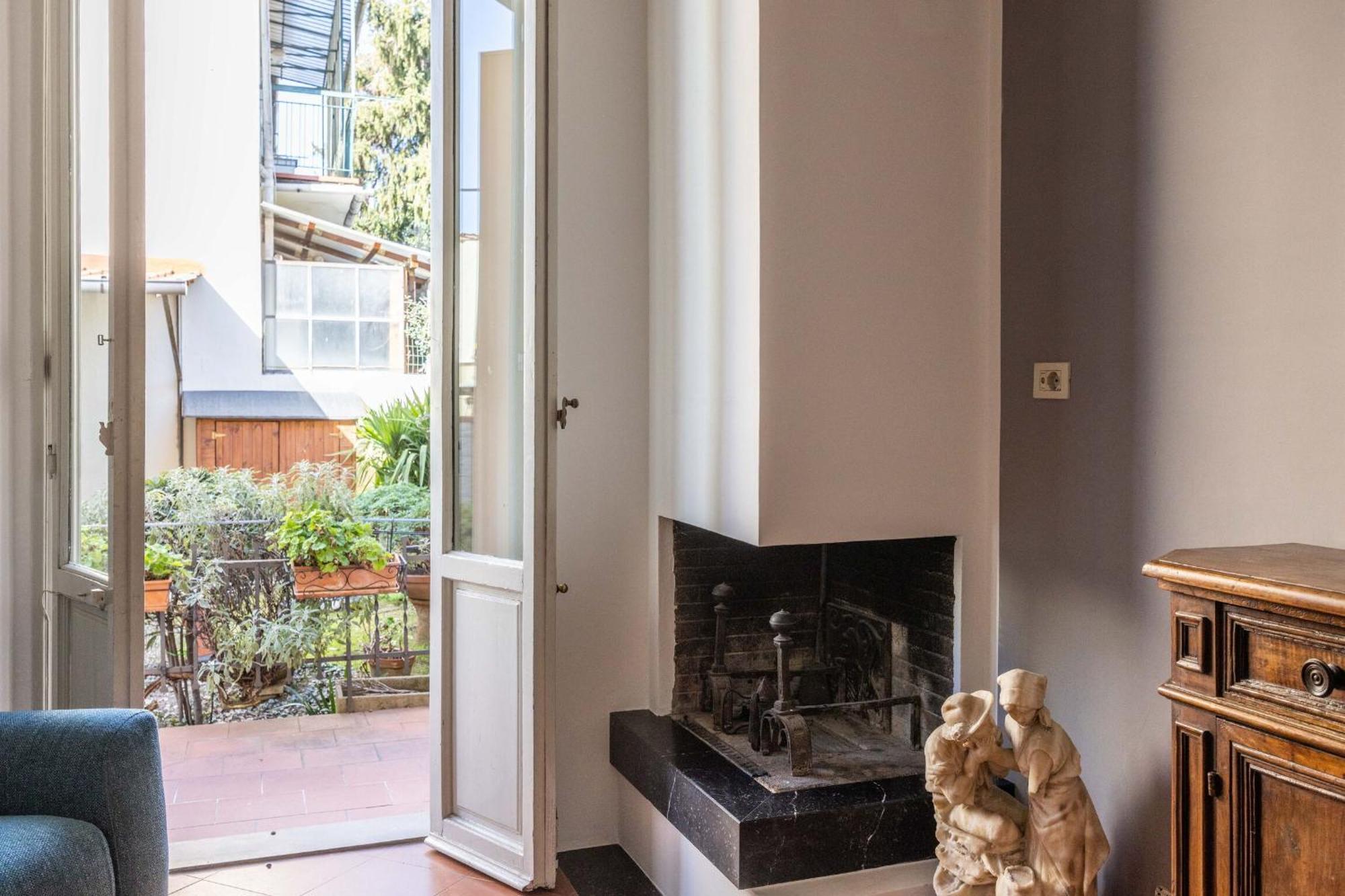Donizetti Escape Apartment Florence