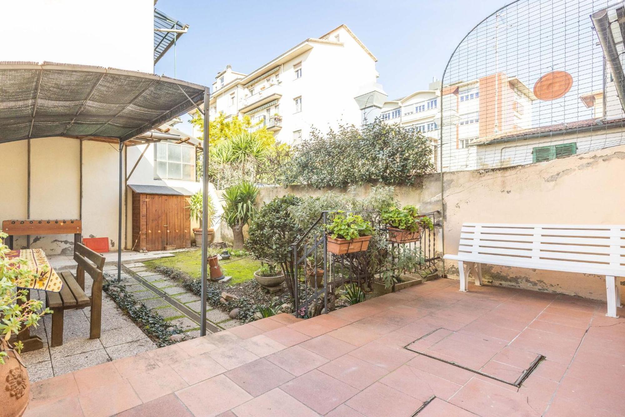 Donizetti Escape Appartement *