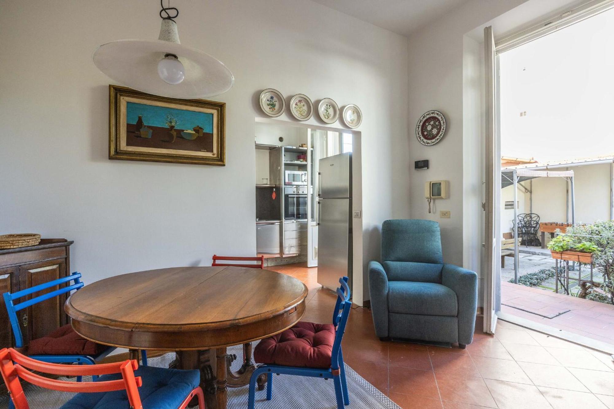 Donizetti Escape Appartement *