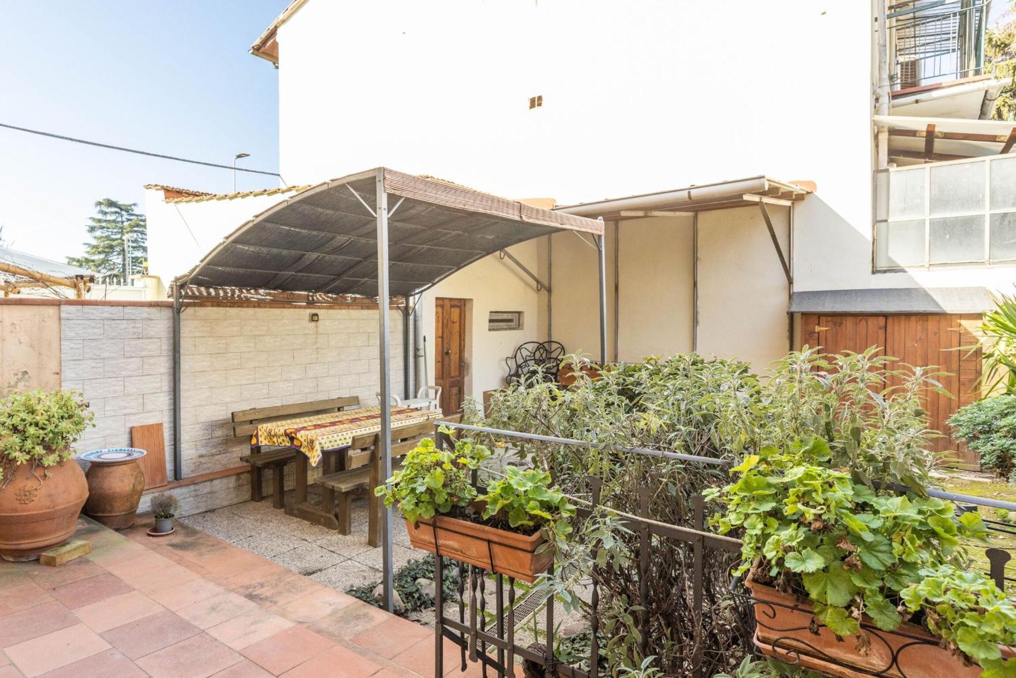 Appartement Donizetti Escape Florence