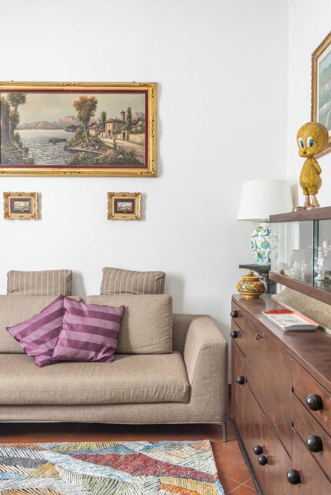 Appartement Donizetti Escape *