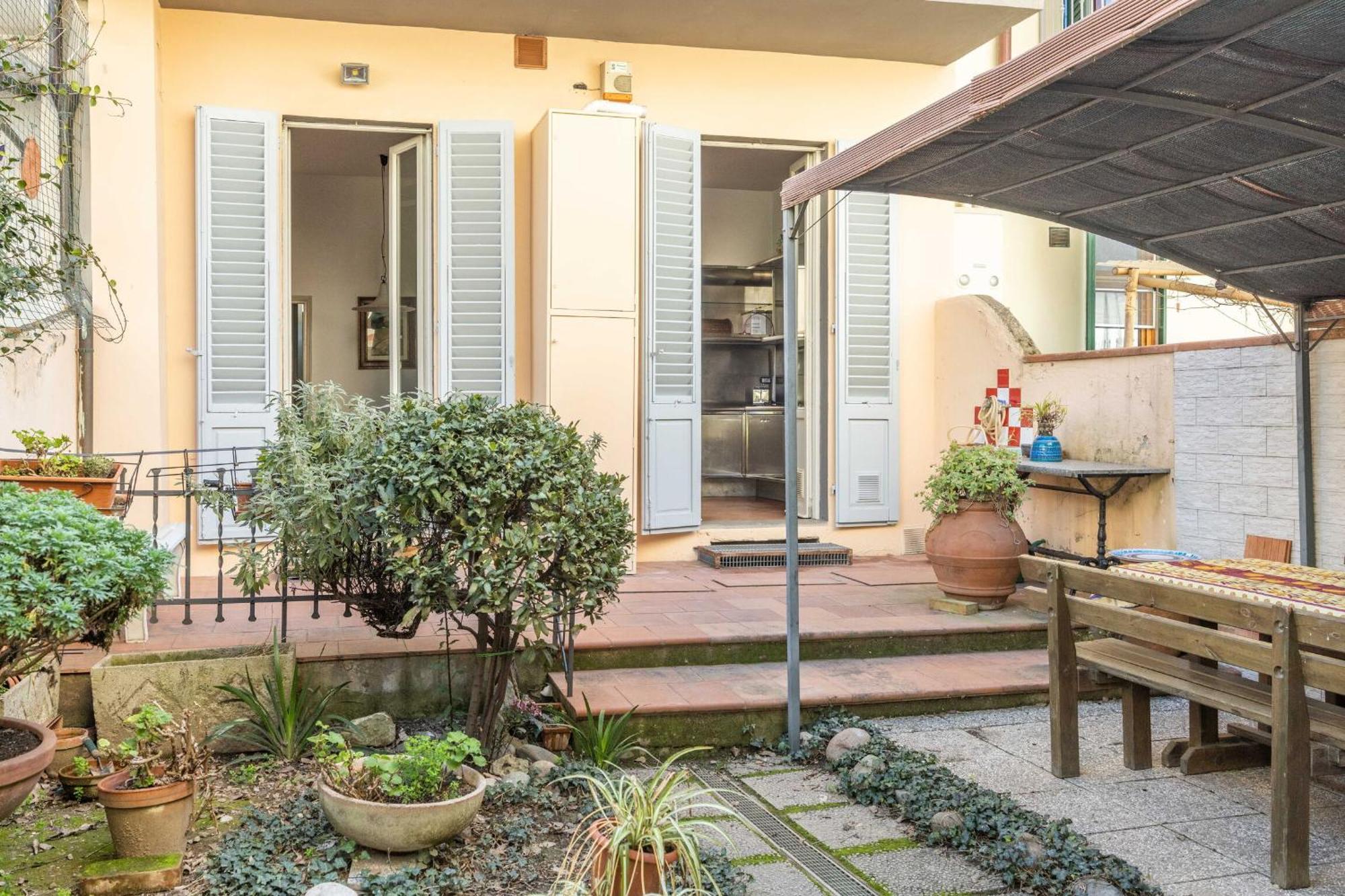 Appartement Donizetti Escape Florence
