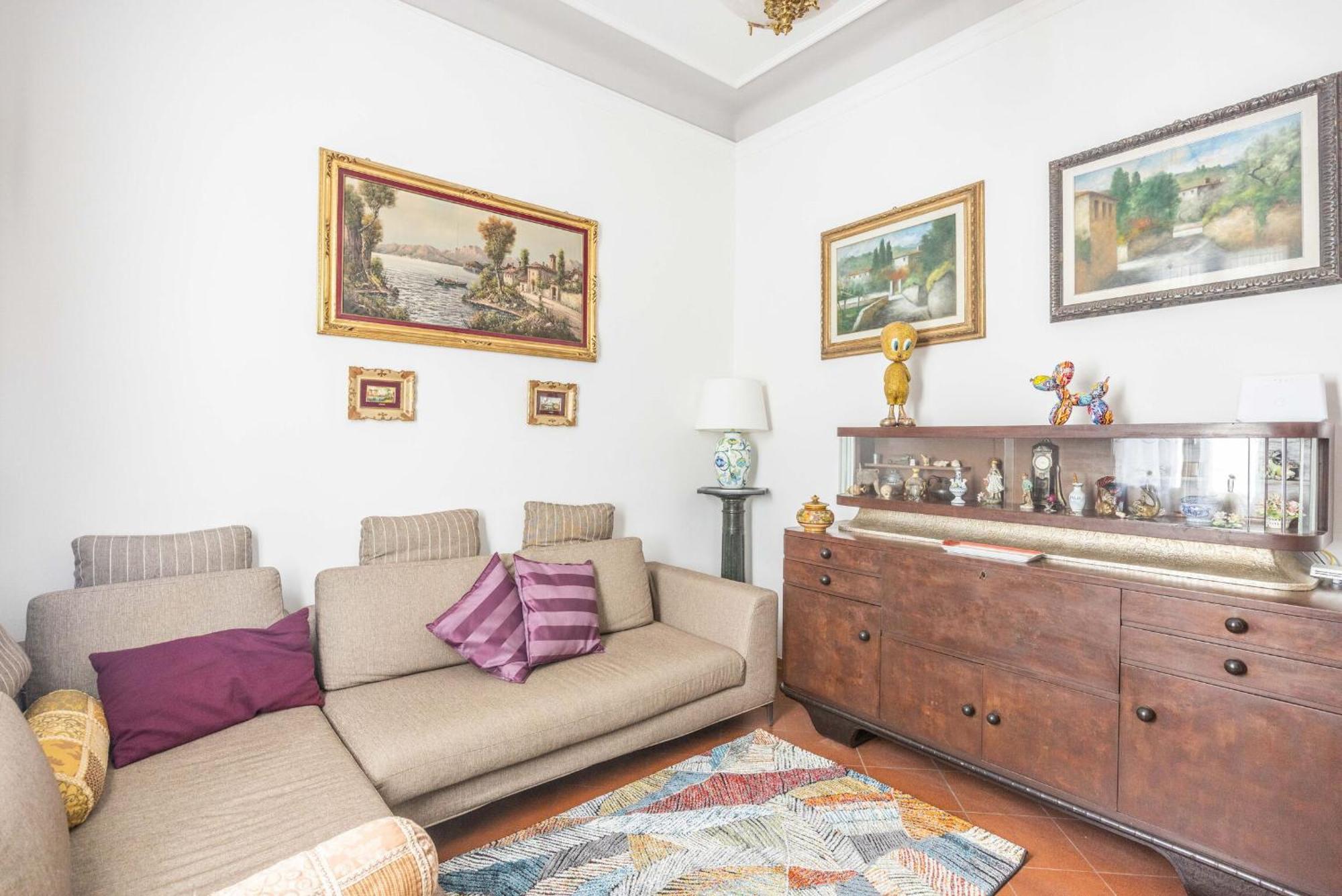 Donizetti Escape Florence