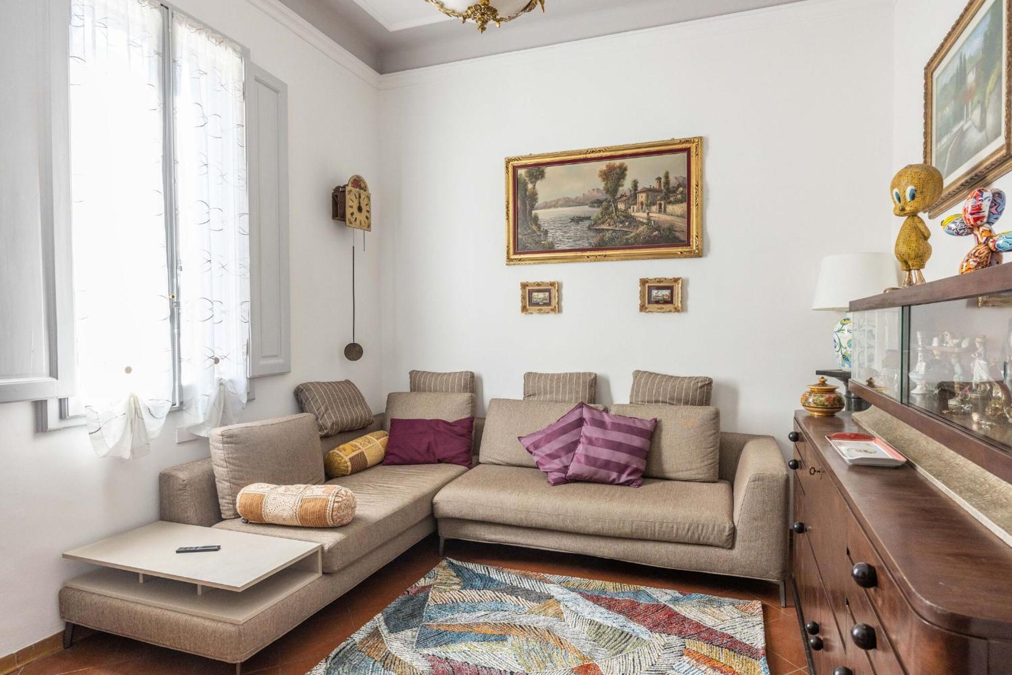 Donizetti Escape Appartement *