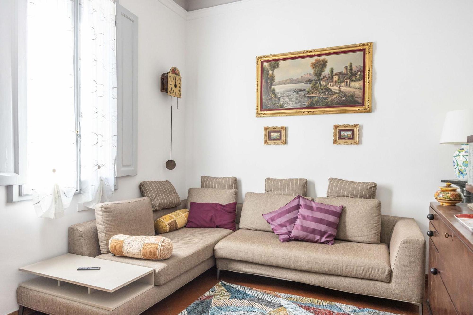 Appartement Donizetti Escape *