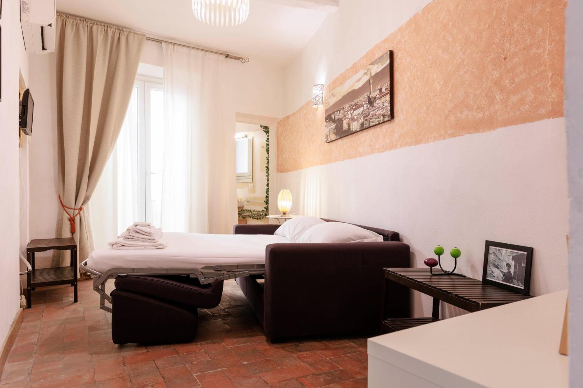 Apartamento Cozy House In Pepi Street