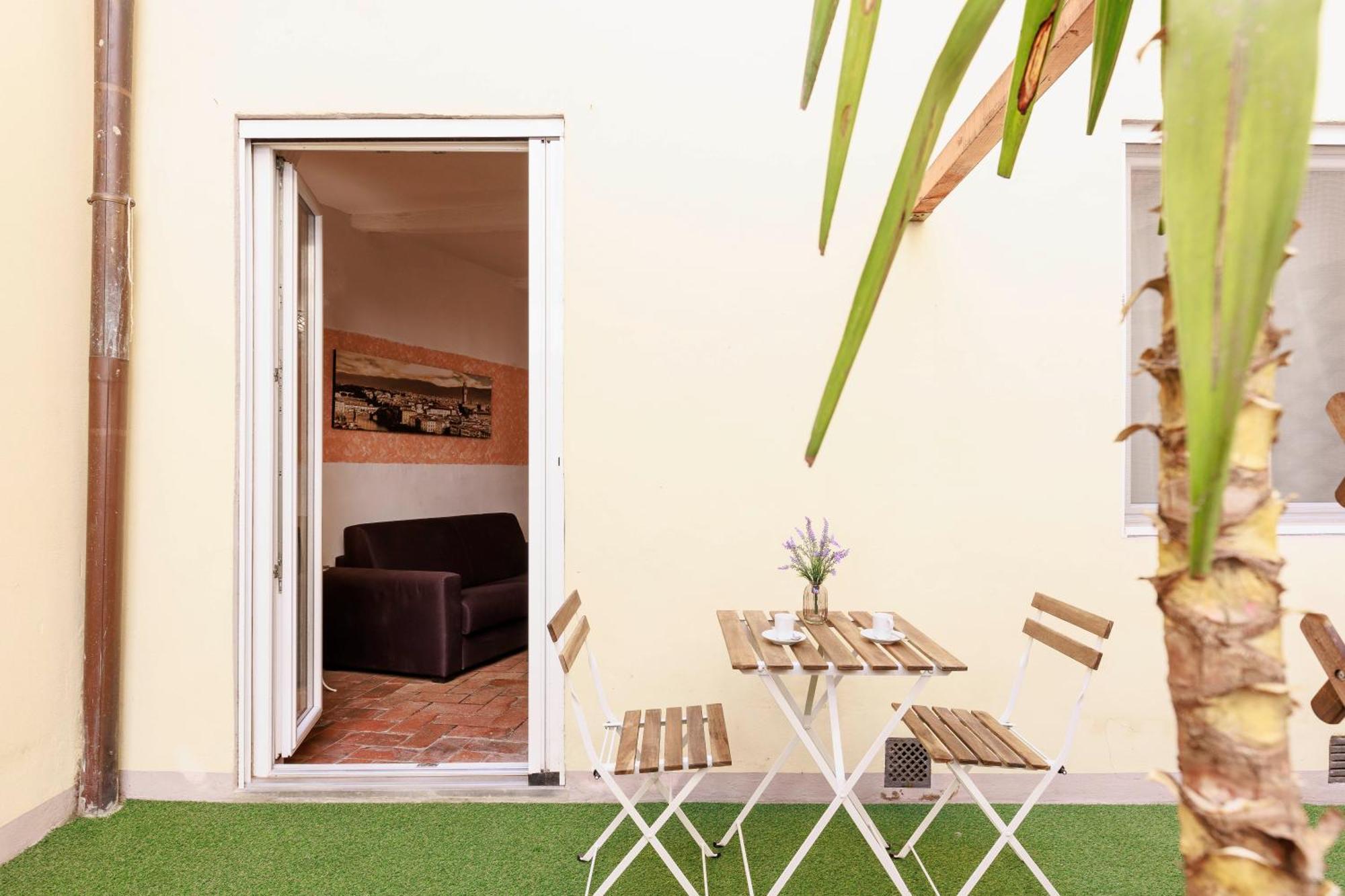 Apartamento Cozy House In Pepi Street Florença