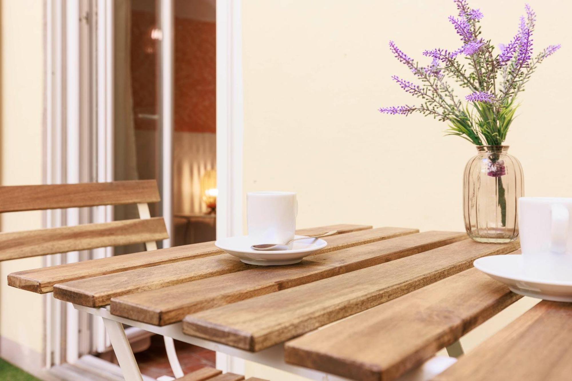 Apartamento Cozy House In Pepi Street