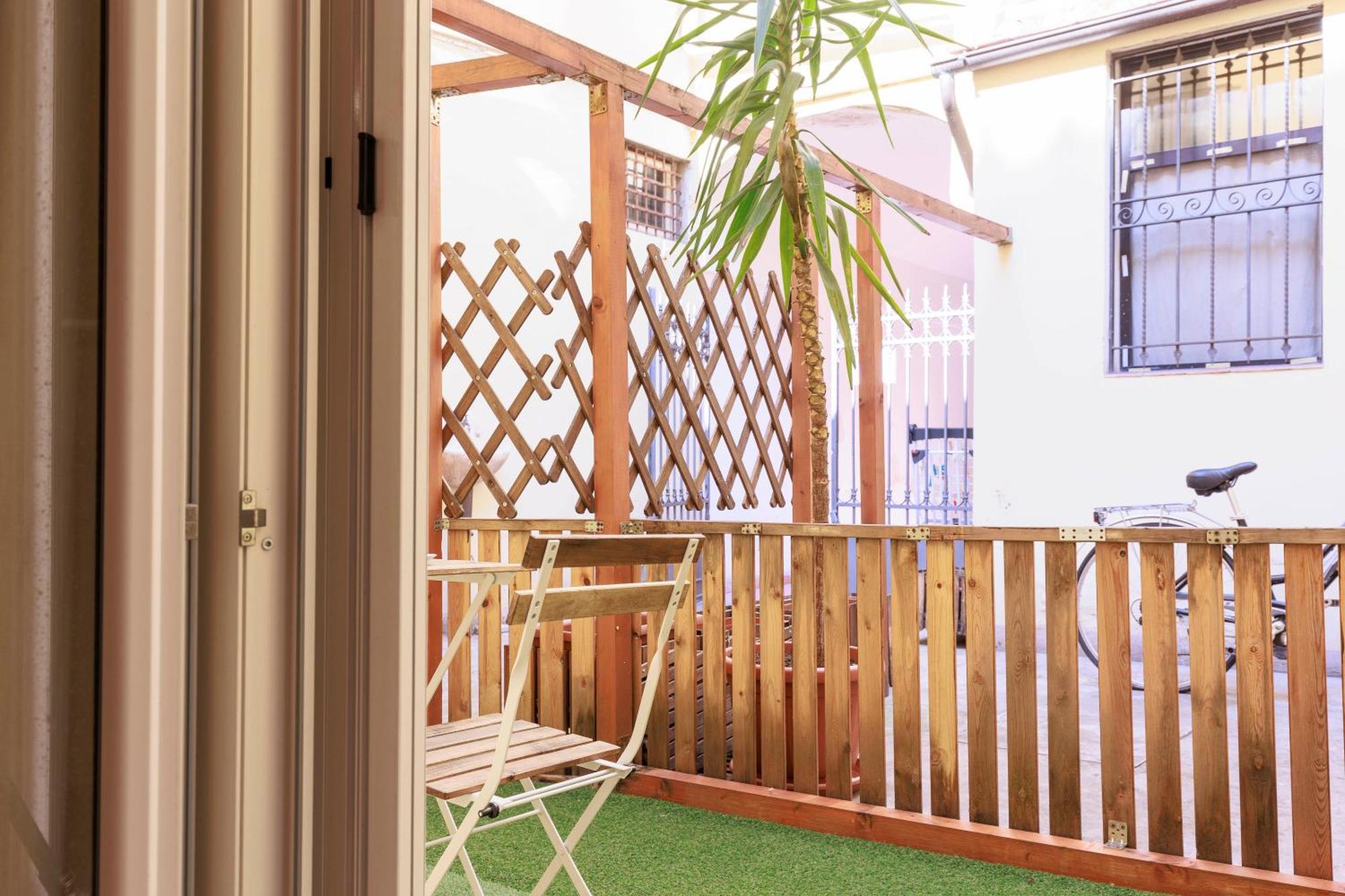 Cozy House In Pepi Street Appartement *