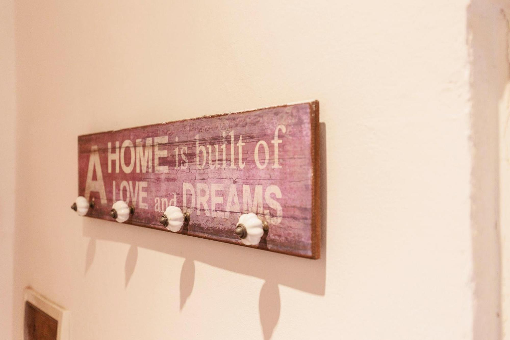 Apartamento Cozy House In Pepi Street