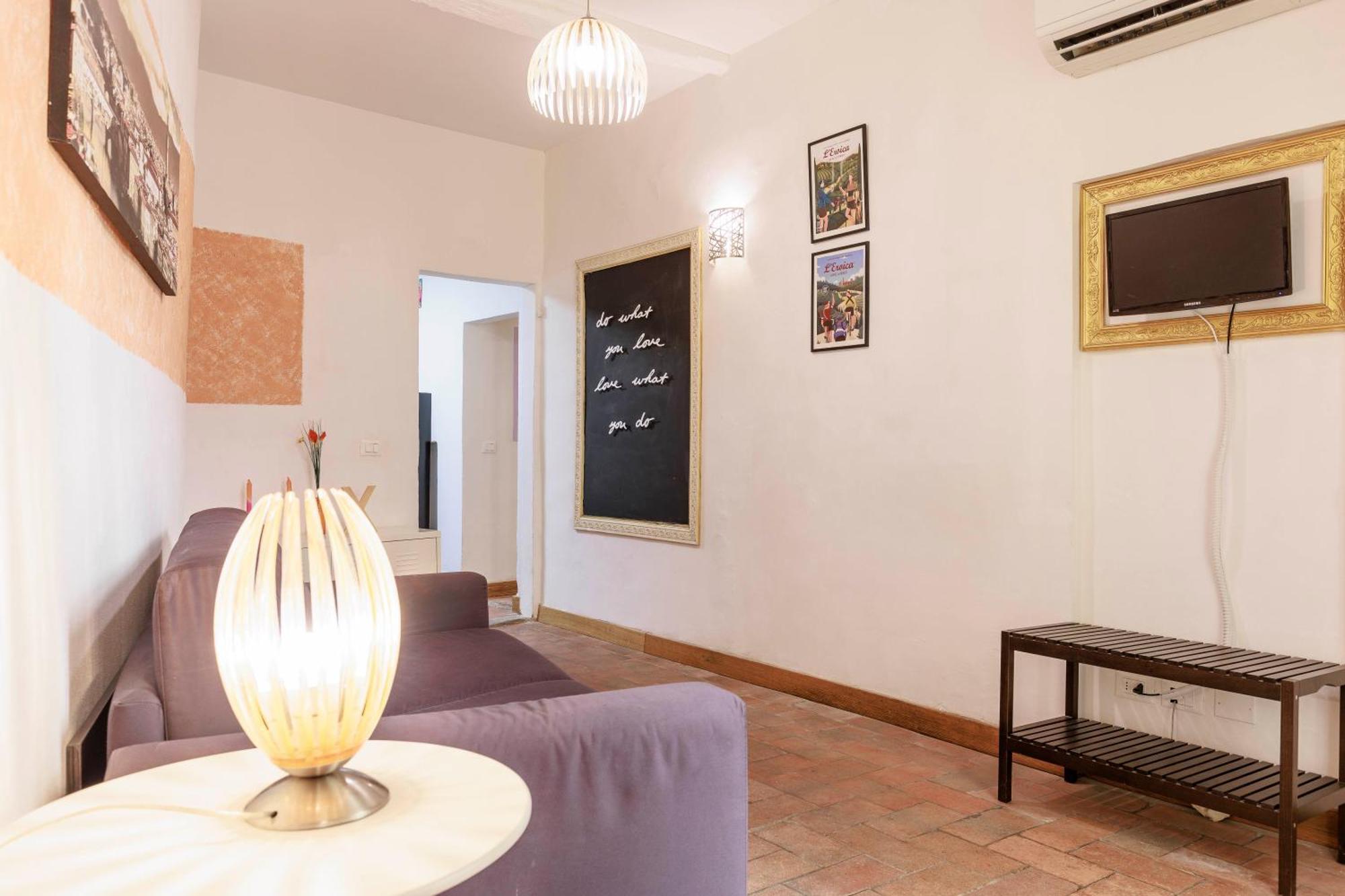 Cozy House In Pepi Street Appartement *