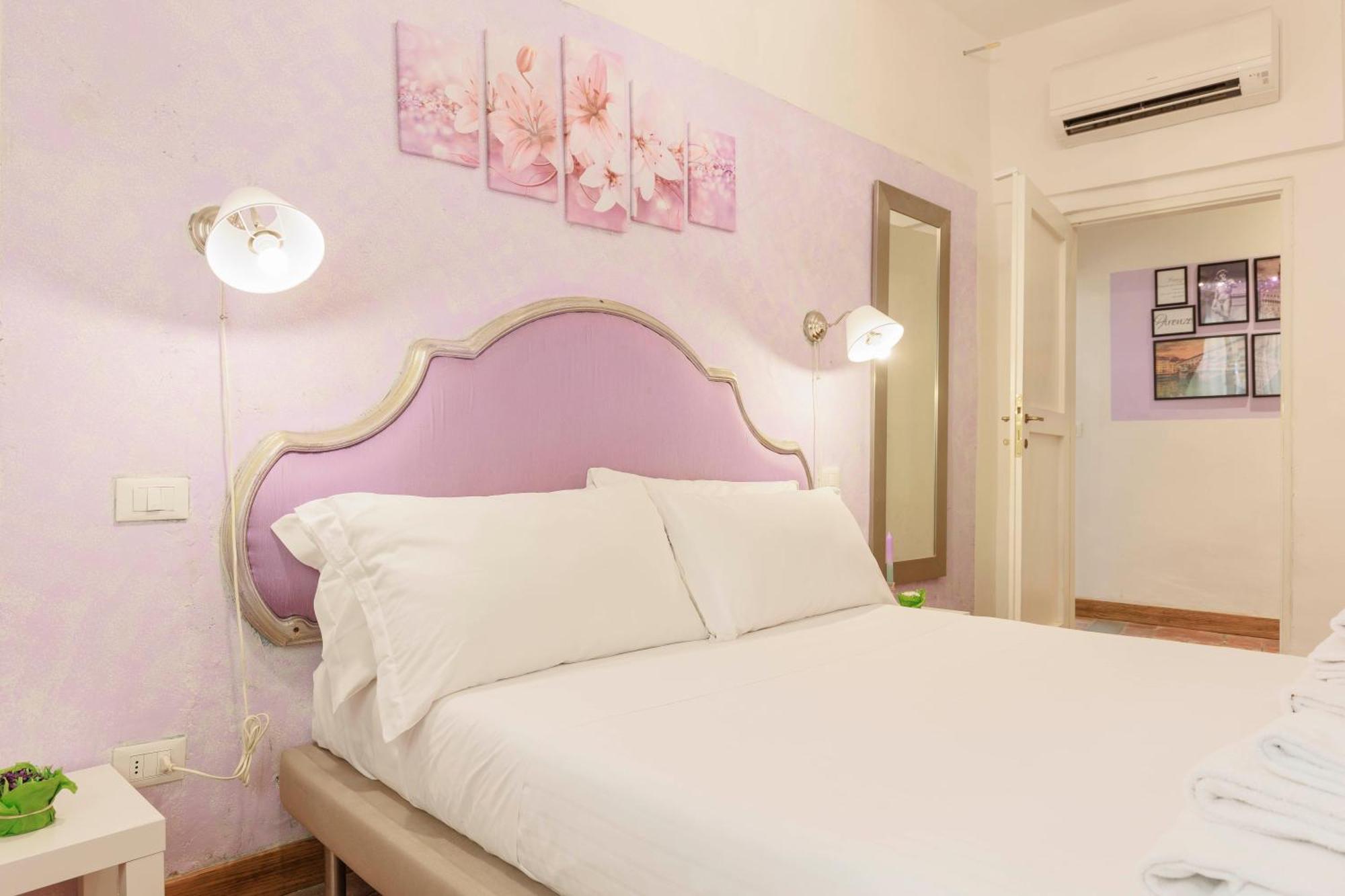 Cozy House In Pepi Street Apartamento