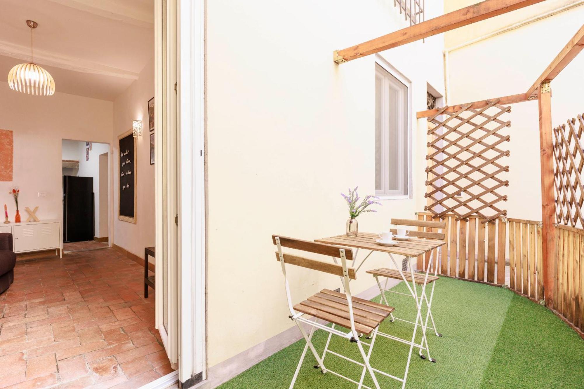 Appartement Cozy House In Pepi Street *