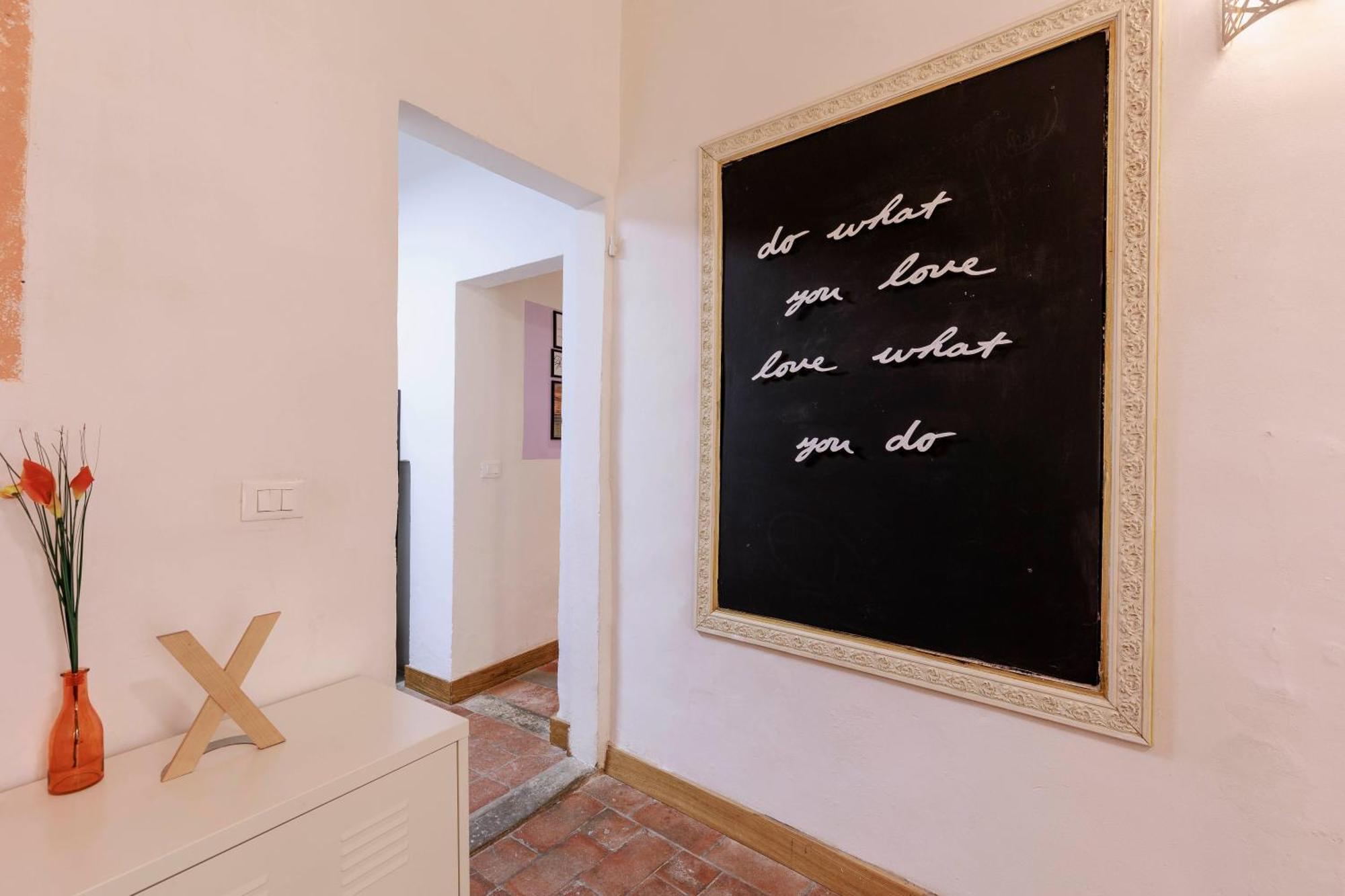 Cozy House In Pepi Street Appartement