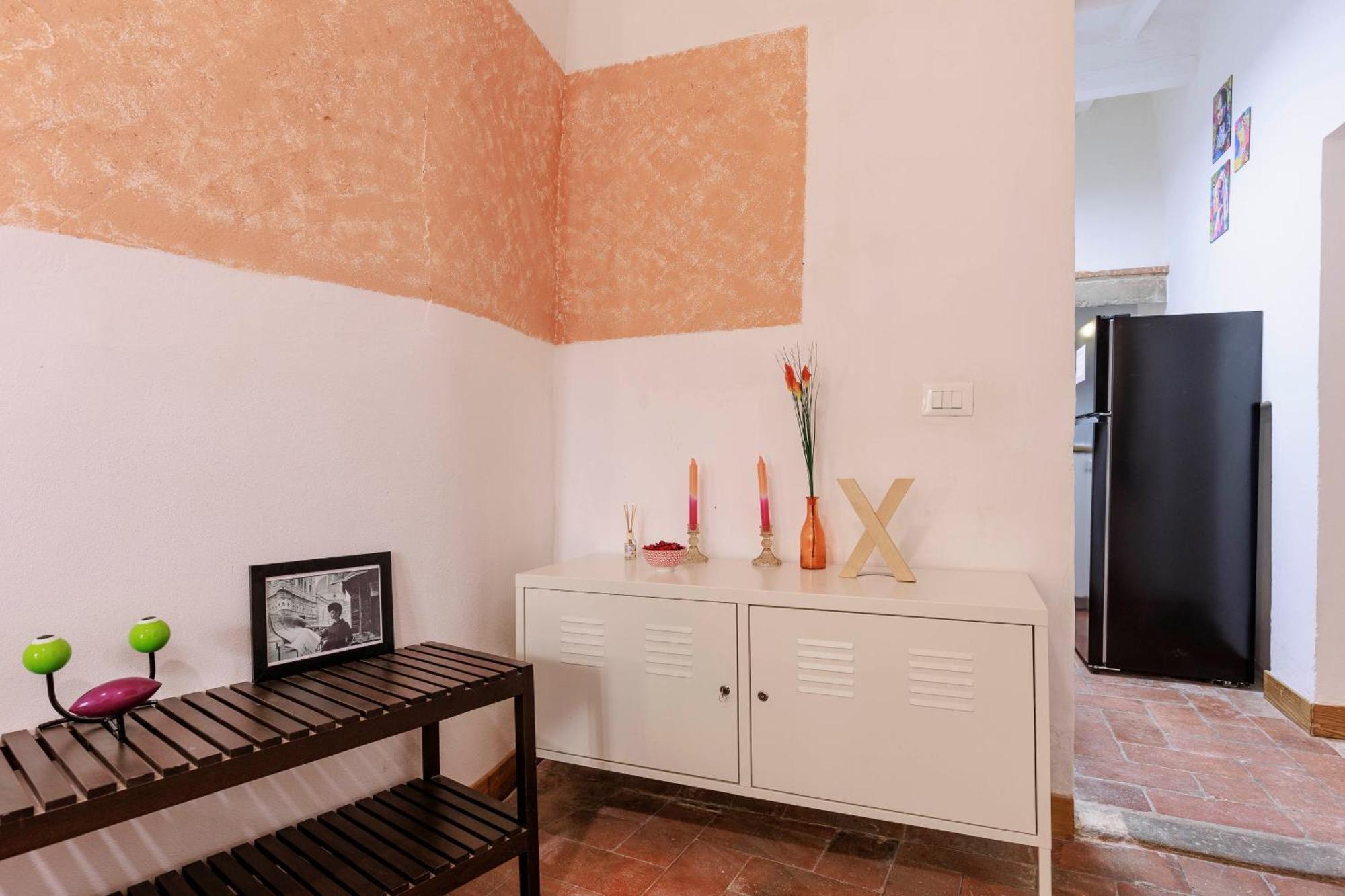 Appartement Cozy House In Pepi Street *