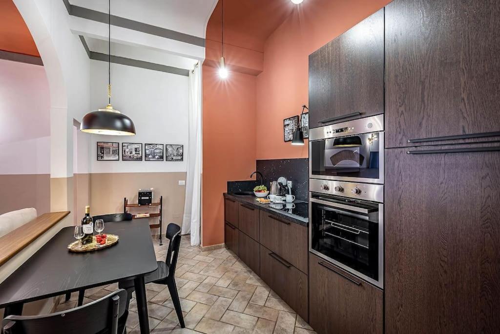 Chic Oriuolo At The Duomo Appartement *