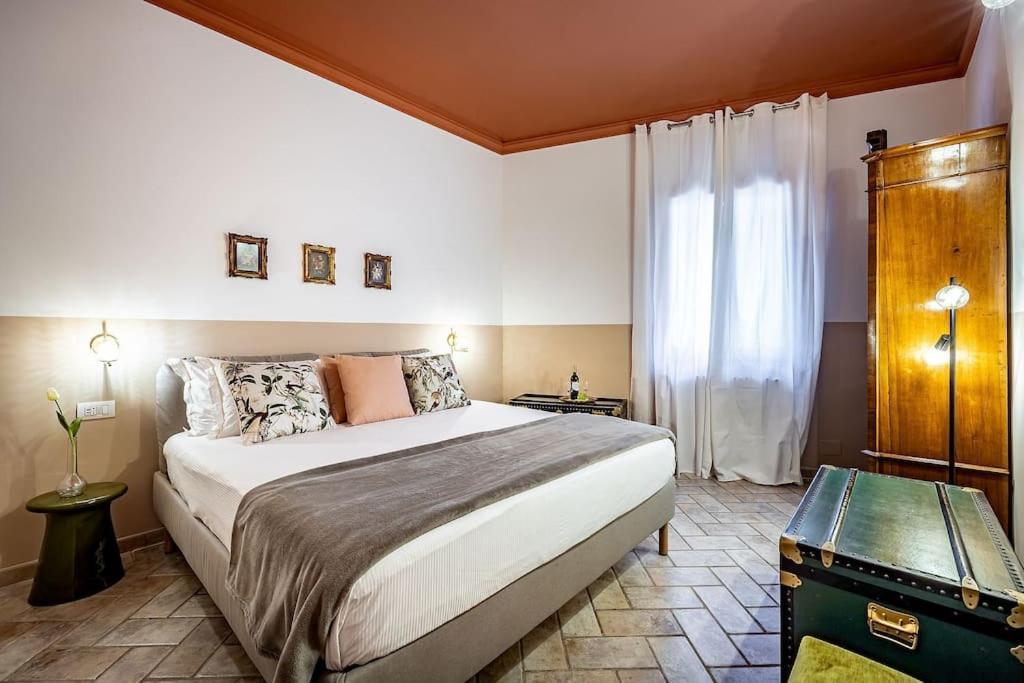 Appartement Chic Oriuolo At The Duomo