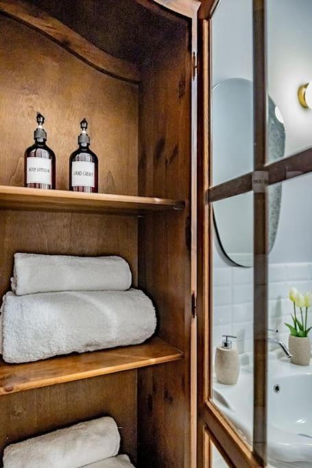 Appartement Chic Oriuolo At The Duomo *