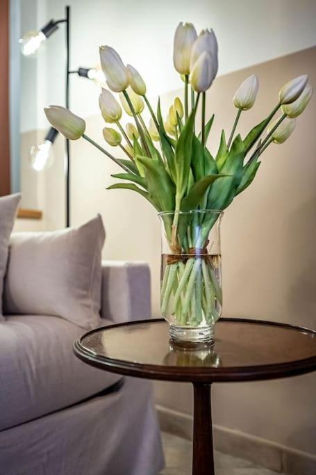 Chic Oriuolo At The Duomo Appartement