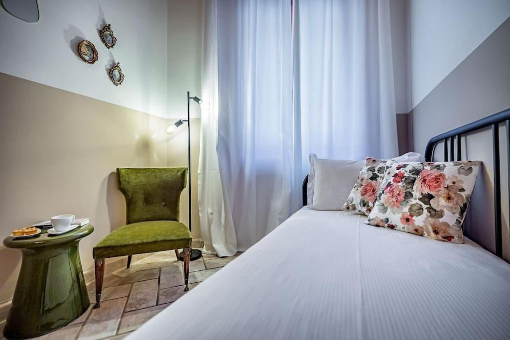 Appartement Chic Oriuolo At The Duomo