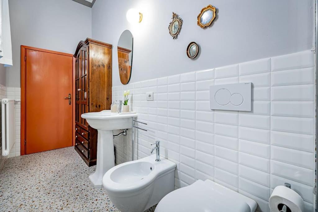 Appartement Chic Oriuolo At The Duomo