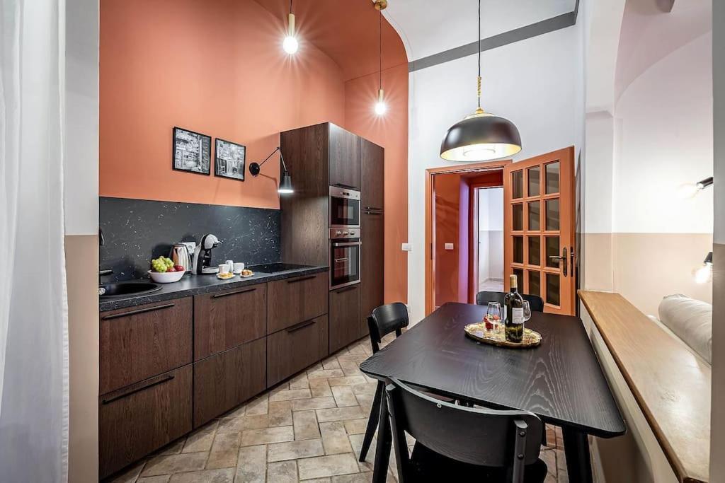 Chic Oriuolo At The Duomo Appartement *