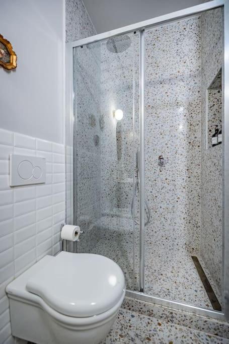 Appartement Chic Oriuolo At The Duomo