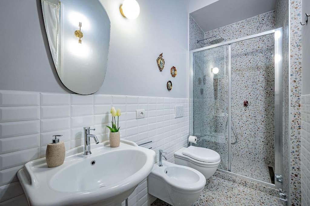 Chic Oriuolo At The Duomo Appartement *