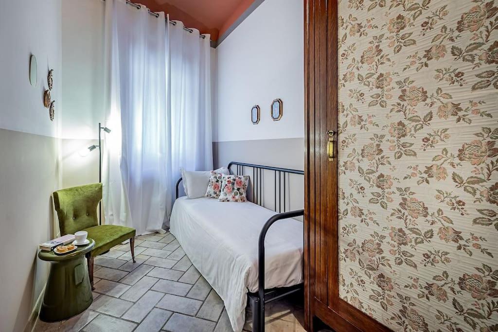 Chic Oriuolo At The Duomo Appartement