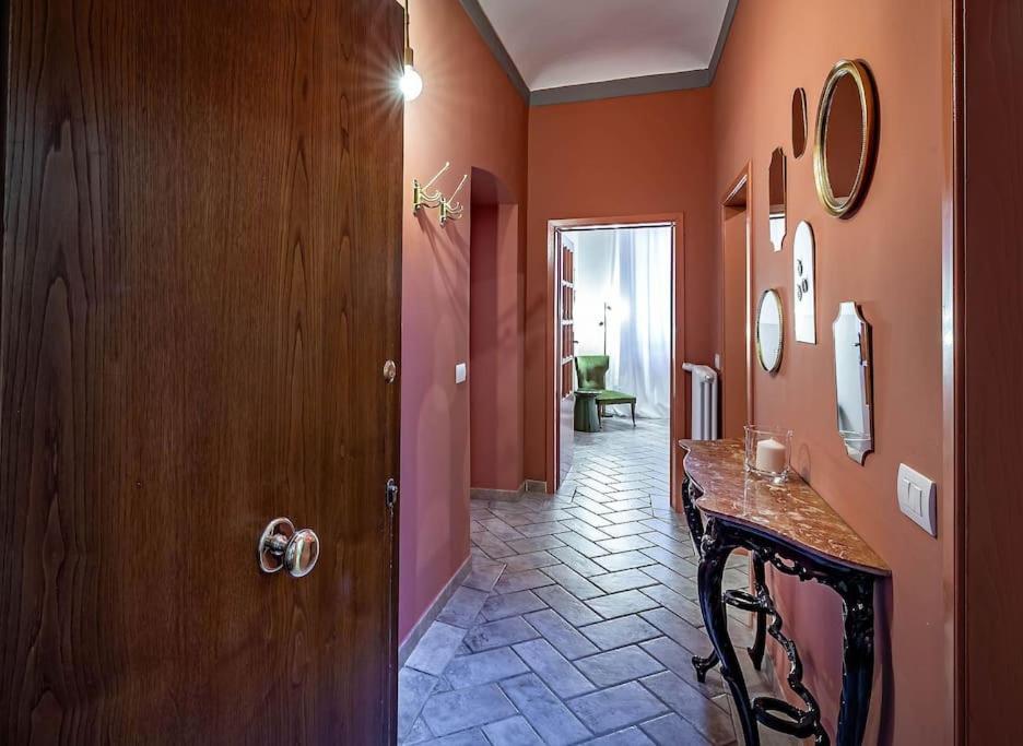 Chic Oriuolo At The Duomo Appartement *