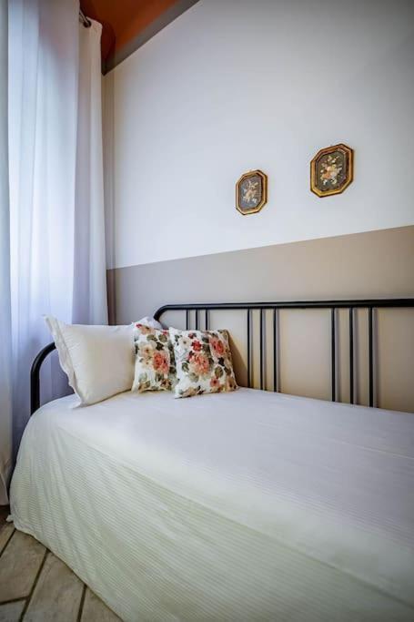 Appartement Chic Oriuolo At The Duomo *