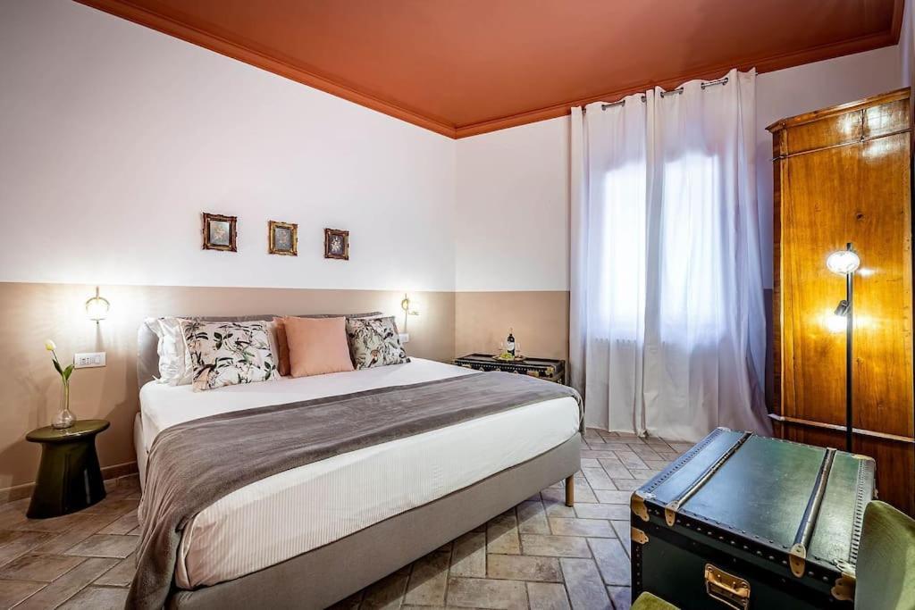 Appartement Chic Oriuolo At The Duomo