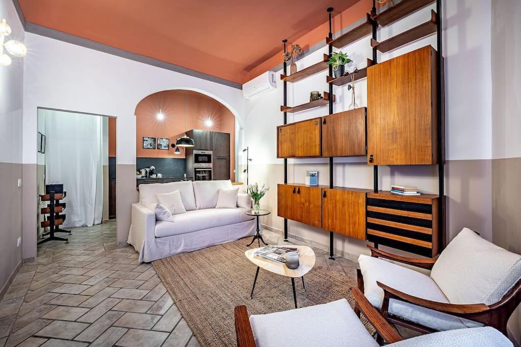 Chic Oriuolo At The Duomo Appartement *