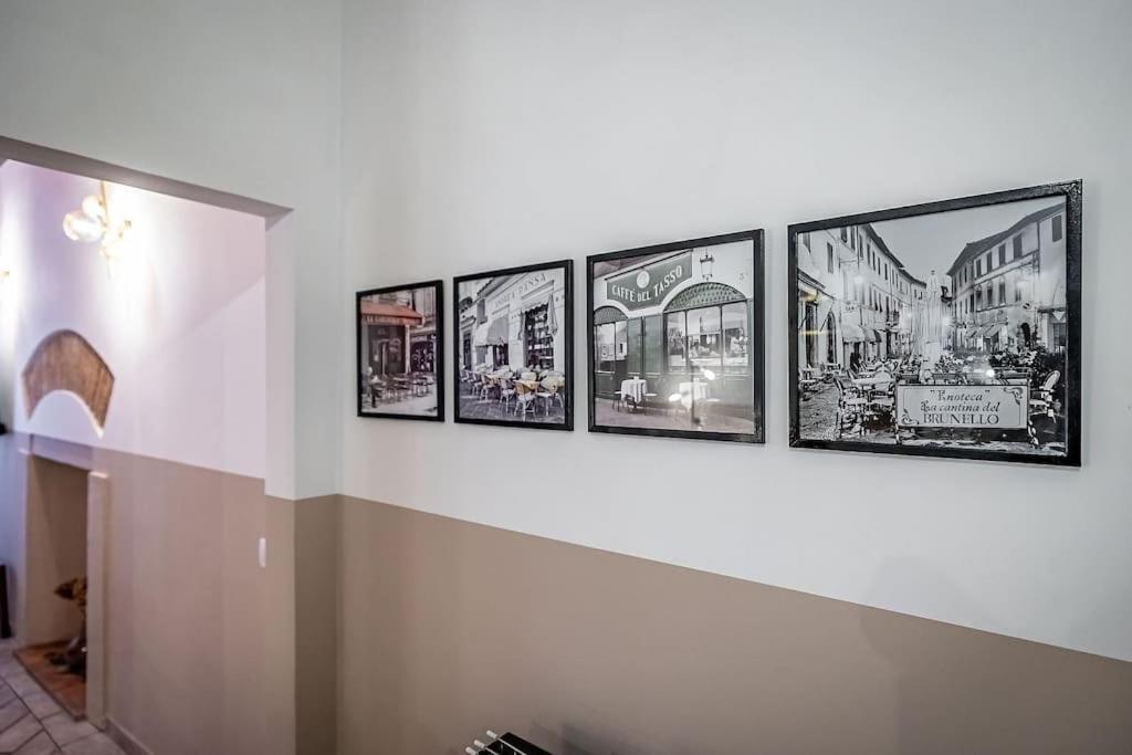 Chic Oriuolo At The Duomo Appartement Florence