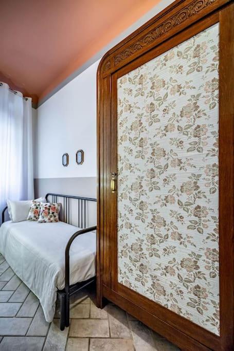 Chic Oriuolo At The Duomo Appartement Florence