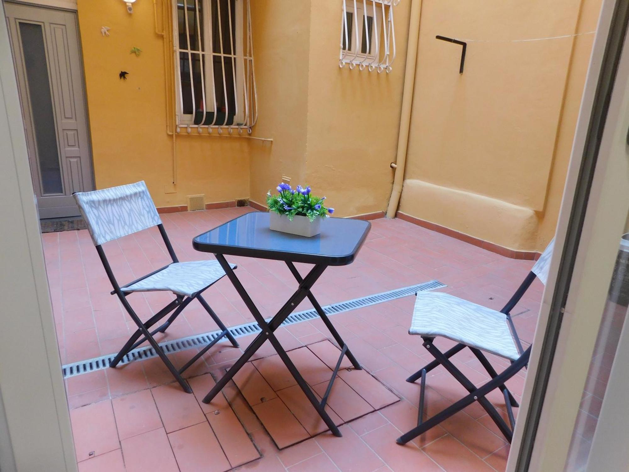 La Casa Fiorentina Apartment Florenz